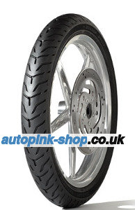 Dunlop D 408 F H/D