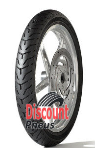Dunlop D 408 F H/D