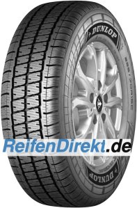Dunlop Econodrive AS ( 215/70 R15C 109/107S 8PR )