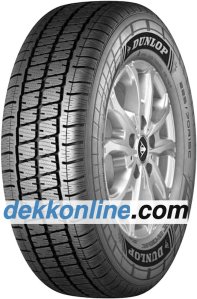 Dunlop Econodrive AS