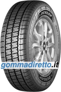 Dunlop Econodrive AS ( 225/75 R16C 121/120R 12PR )