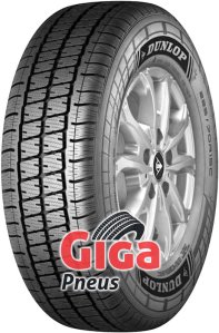 Dunlop Econodrive AS