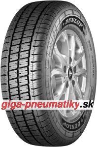 Obrázok DUNLOP 205/75 R 16 ECONODRIVE AS 113R