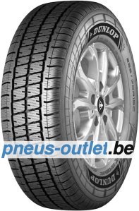Dunlop Econodrive AS