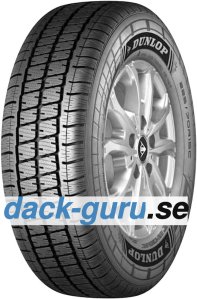 Dunlop Econodrive AS