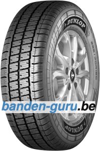 Dunlop Econodrive AS