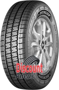 Dunlop Econodrive AS