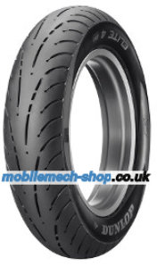 Dunlop Elite 4