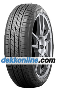 Dunlop Enasave EC300+ ( 185/60 R16 86H BLK )