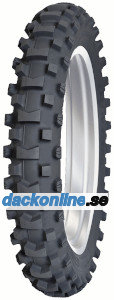 Dunlop Geomax AT 82 ( 110/90-19 TT 62M Bakhjul, M/C )
