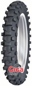 Dunlop Geomax AT 82