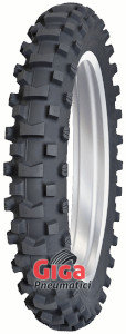 Dunlop Geomax AT 82
