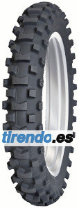 Dunlop Geomax AT 82 ( 120/90-18 TT 65M Rueda trasera, M/C )
