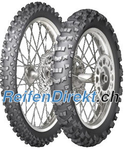 Dunlop Geomax EN92 ( 120/90-18 TT 65R Hinterrad, M/C )