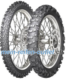 Dunlop Geomax EN92