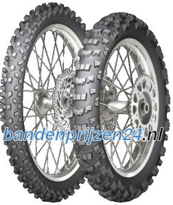 Dunlop Geomax EN92