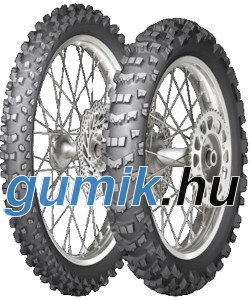 Dunlop Geomax EN92 ( 90/90-21 TT 54R Első kerék )