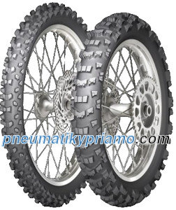 Dunlop Geomax EN92 120/90 D18 65R