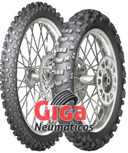 Dunlop Geomax EN92