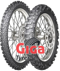 Dunlop Geomax EN92