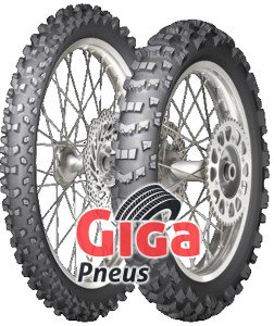 Dunlop Geomax EN92