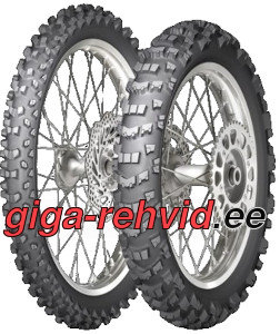 Dunlop Geomax EN92