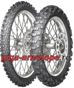 Dunlop Geomax EN92