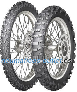 Dunlop Geomax EN92