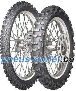 Dunlop Geomax EN92