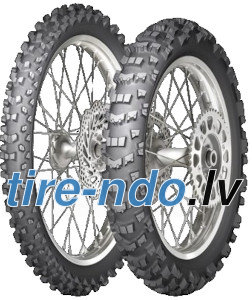 Dunlop Geomax EN92