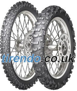 Dunlop Geomax EN92