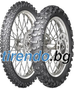 Dunlop Geomax EN92