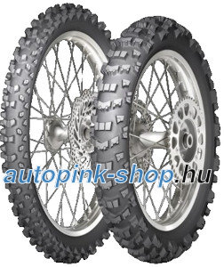 Dunlop Geomax EN92