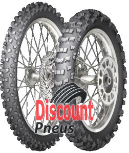 Dunlop Geomax EN92
