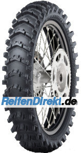 Dunlop Geomax MX 14 ( 70/100-10 TT 41J Hinterrad, M/C )