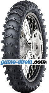 Dunlop Geomax MX 14