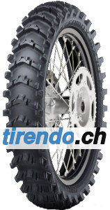 Dunlop Geomax MX 14