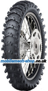Dunlop Geomax MX 14