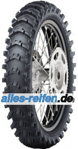 Dunlop Geomax MX 14