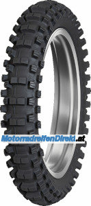 Dunlop Geomax MX 34