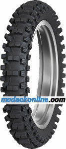 Dunlop Geomax MX 34
