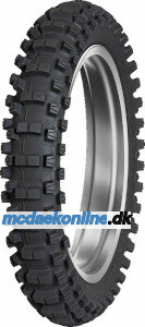 Dunlop Geomax MX 34