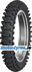 Dunlop Geomax MX 34