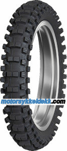 Dunlop Geomax MX 34
