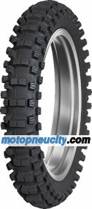 Dunlop Geomax MX 34