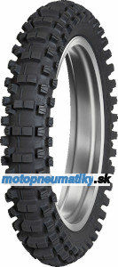 Dunlop Geomax MX 34