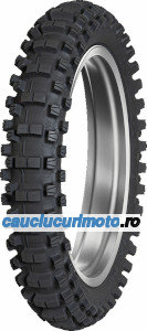 Dunlop Geomax MX 34