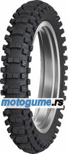 Dunlop Geomax MX 34