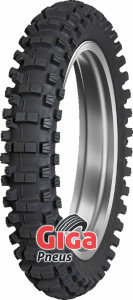 Dunlop Geomax MX 34