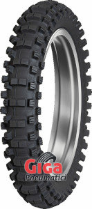 Dunlop Geomax MX 34
